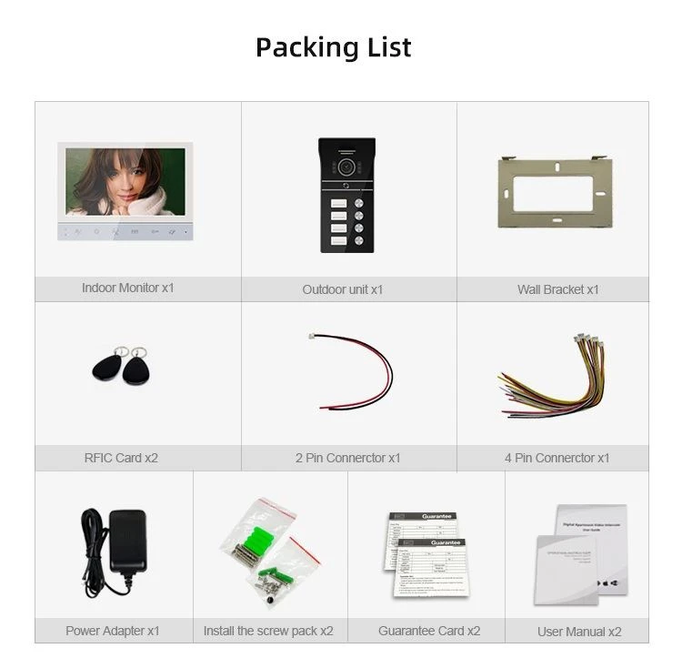 doorbell company