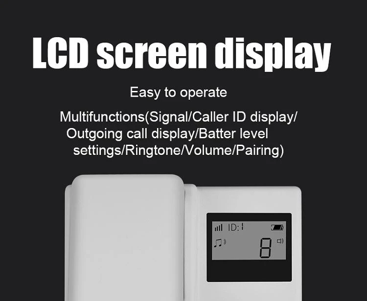 LCD Display Screen