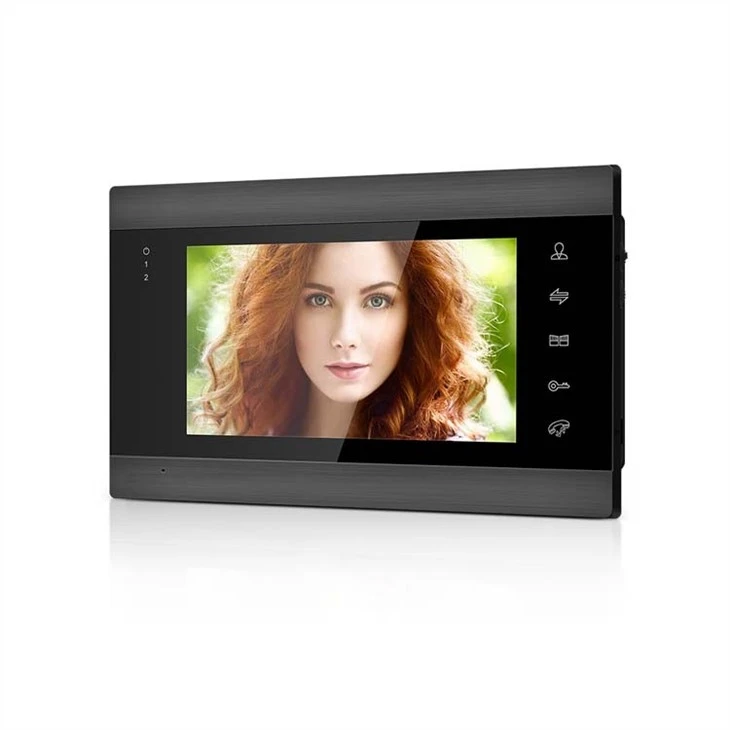 smart wifi doorbell camera2