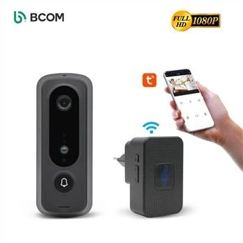 Ntev Range Wireless Video Intercom