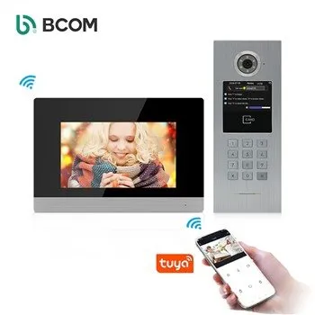 Video Intercom rau Chav Tsev