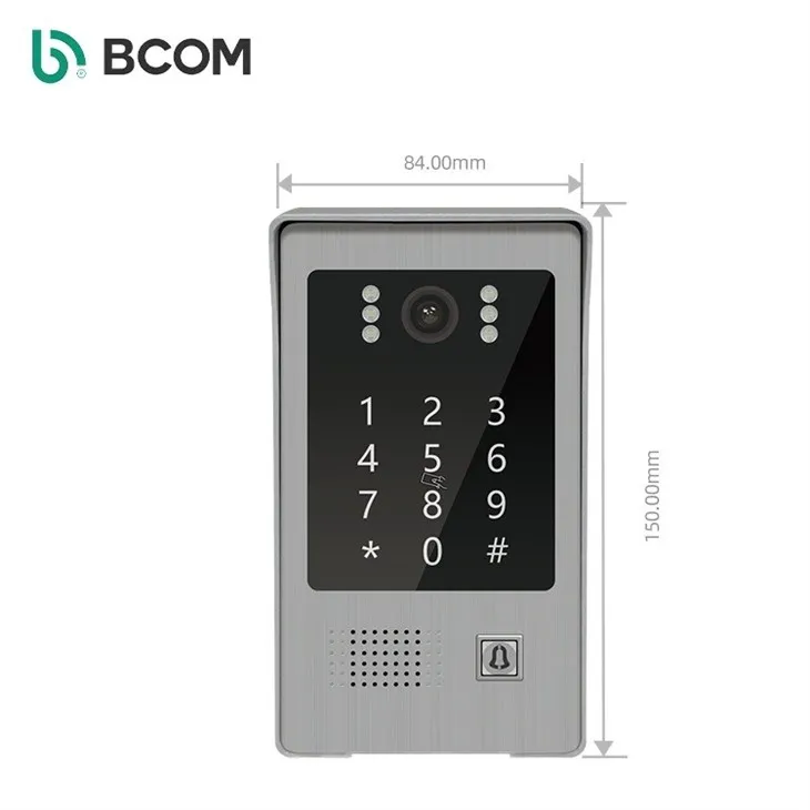 Rain Proof Doorbell